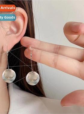 mple hundred wild fashion Europe round card sign dangling ea