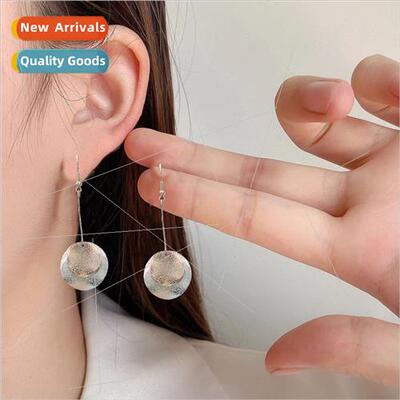 mple hundred wild fashion Europe round card sign dangling ea