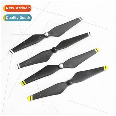 适用DJI Elf 3 paddle carbon fiber composite paddle 9450 carb