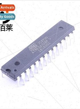 ATMEGA328P-PU DIP-28  Insert MCU ATMEL al Memory Chip