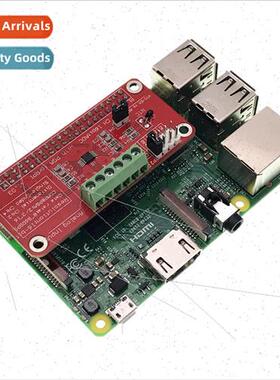 Raspberry Pi 3 2 BADS1115-ADC Module Analog-to-Digal Convert
