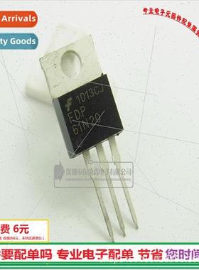new FDP61N20 field effect tube 61A200V transistor 61N20