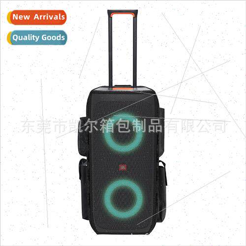 适用JBL Partybox 310 outdoor bluetooth audio storage bag box