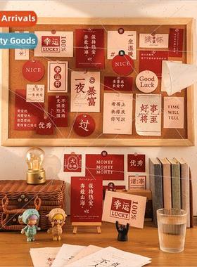 fe aesthetics material wall stickers cell phone case decals