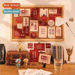 fe aesthetics material wall stickers cell phone case decals