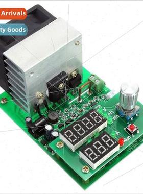 60W multi-function constant current electronic load aging mo