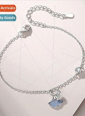 Three fetimes Couple Men Women Bracelet Pair Fashion Apricot