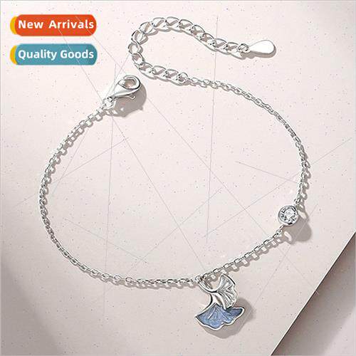 Three fetimes Couple Men Women Bracelet Pair Fashion Apricot