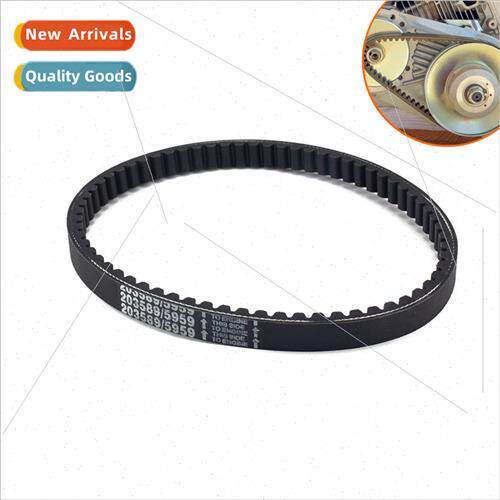 Kart Belt适用Sportworks Yerf-Dog 203589 203589A