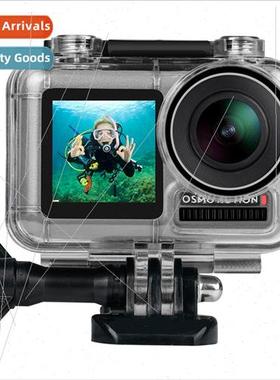 DJI OSMO action waterprocase accessories sports camera divin