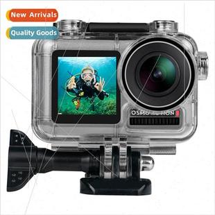 DJI OSMO action waterprocase accessories sports camera divin