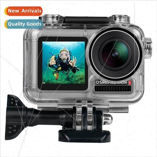 DJI OSMO action waterprocase accessories sports camera divin