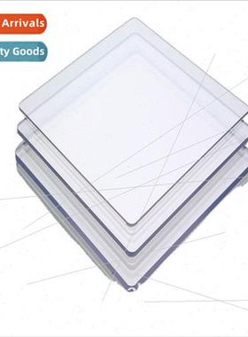 3D Printer Reprap MK2 Borosilicate Glass Plate适用Heated Bed