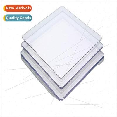 3D Printer Reprap MK2 Borosilicate Glass Plate适用Heated Bed