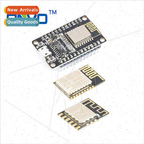 ESP-M2 M3 ESP8285 Wireless Serial to WiFi Module Serial Pass