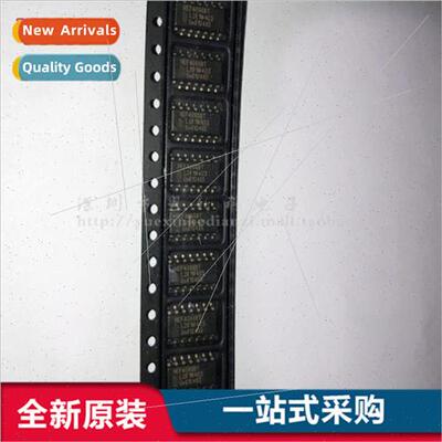 HEF4066BT SOP14 SMT Analog Swch SPST4 Amplifier Chip Importe