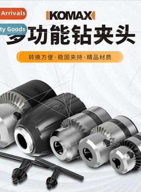 Power tools drill chuck taper hole thread key wrench electri