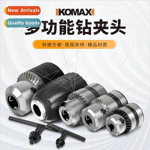 Power tools drill chuck taper hole thread key wrench electri