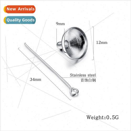 Fashion nd funnel wings wh diamonds zirconia versatile simpl