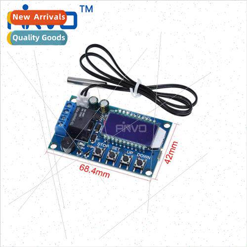 XY-T01 digal temperature controller digal display temperatur