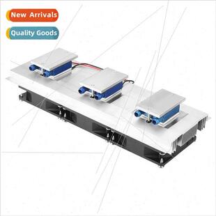 12V 180W Cooling Chip Semiconductor Water Cooler Water Cooli