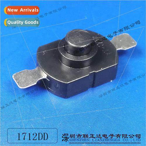 Solder wire self-locking swch one on one off torch swch 17*1