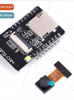 ESP32-CAM Camera Development Board WIFI Bluetooth Module Bas