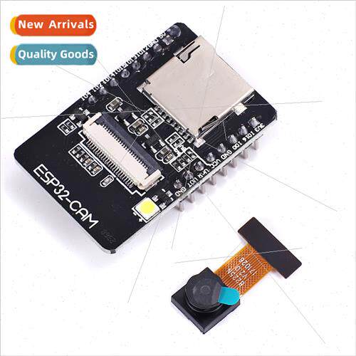 ESP32-CAM Camera Development Board WIFI Bluetooth Module Bas