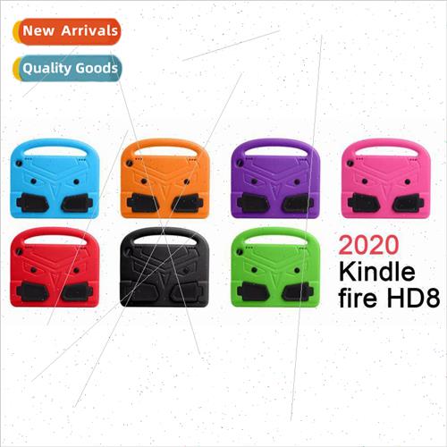适用HD8 2016 2017 2018 Protective Case Tablet PC Kids EVA Ca
