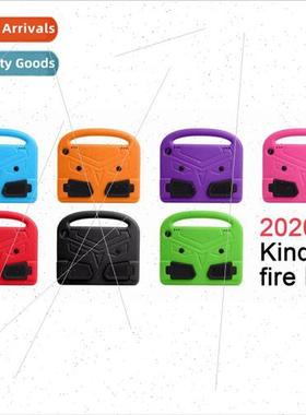 适用HD8 2016 2017 2018 Protective Case Tablet PC Kids EVA Ca