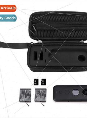 Insta360 One X Storage Bag Camera Organizer Outdoor Sports P