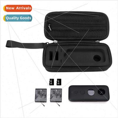 Insta360 One X Storage Bag Camera Organizer Outdoor Sports P
