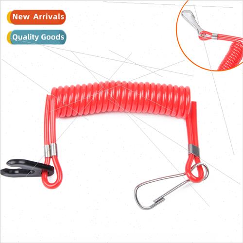 适用Yamaha Standard Safety Cord/Outboard Motor Safety Cord/F