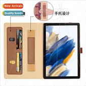 10.5 X205 TAB X200 inch Case Leather Samsung 适用Case