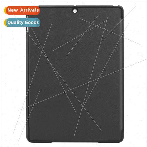 适用ipad pro10.5 case iPad 9.72018 leather case iPad10.2 cas
