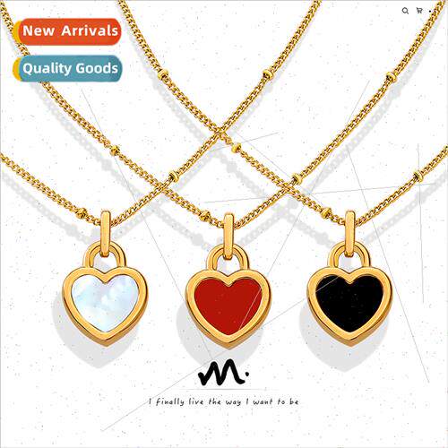 Korea new nd accessories cream sweet wind double-sided peach