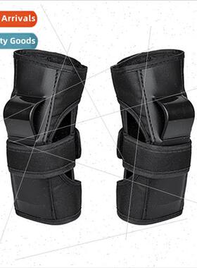 Childrens skating palm guards training longboard veneer skat