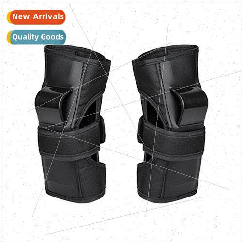 Childrens skating palm guards training longboard veneer skat