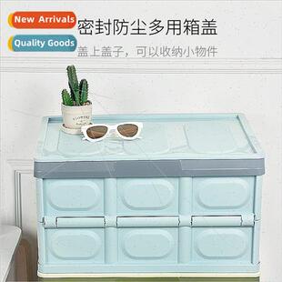 Home Bedroom Storage Organizer Foldable Multi-use Storage Bo