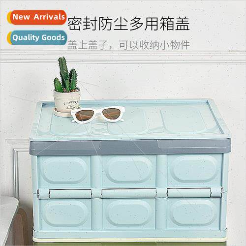 Home Bedroom Storage Organizer Foldable Multi-use Storage Bo