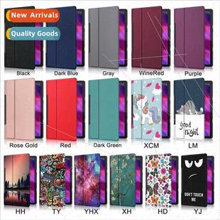 Lenovo Yoga Tab 11-inch Lenovo YT-J706F/X Tablet Leather Cas