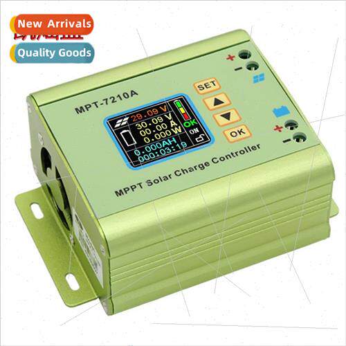 Minghe MPT-7210A Solar Controller CNC Boost Module 24V48V60V