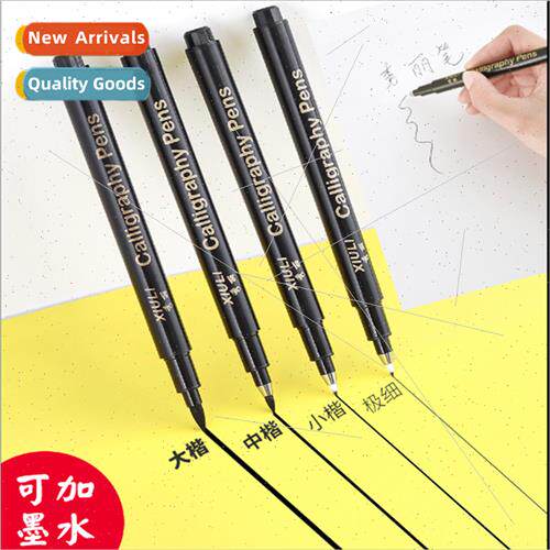 Large medium small regular pen Sketch pen can be added to in