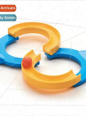 Children sensory 88 track hexercise hand-eye coordination ba