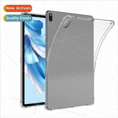 适用Huawei MateBook E Go Tablet Case 12.35-inch Quad Airbag