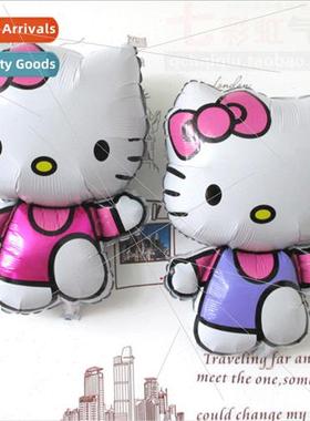 hello ky balloon birthday party balloon walking running vest