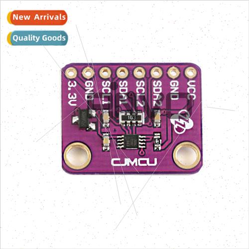 PCA9306 Bidirectional I2C Level Converter Module IIC Voltage