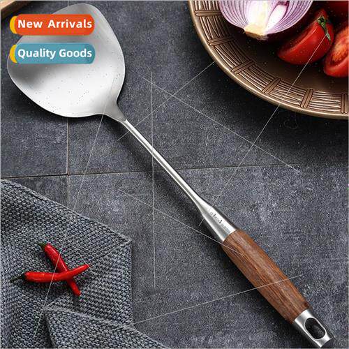 eyang 304 pearwood spatula frying spatula kchen cooking spoo