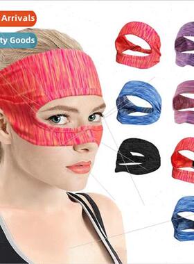 适用Meta quest3/quest2/pico4/psvr2 Sweatprowicking eyecups A