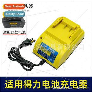 适用Ningbo model lithium battery charger 18/21V high current
